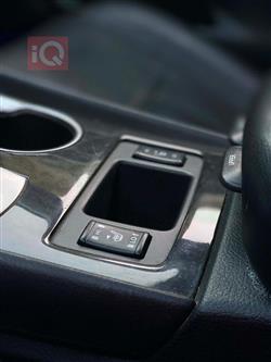 نيسان ألتيما